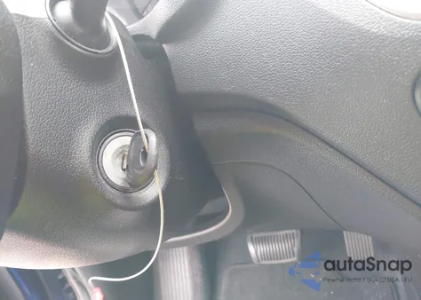 2019 Hyundai Accent Sel z USA, uszkodzony, nr VIN 3KPC24A3XKE060756